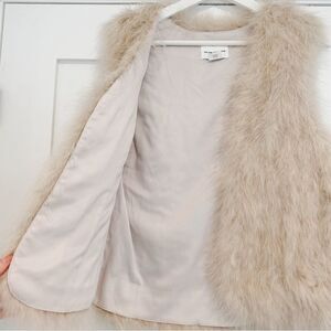 Weekend Sale: Club Monaco Feather Vest
